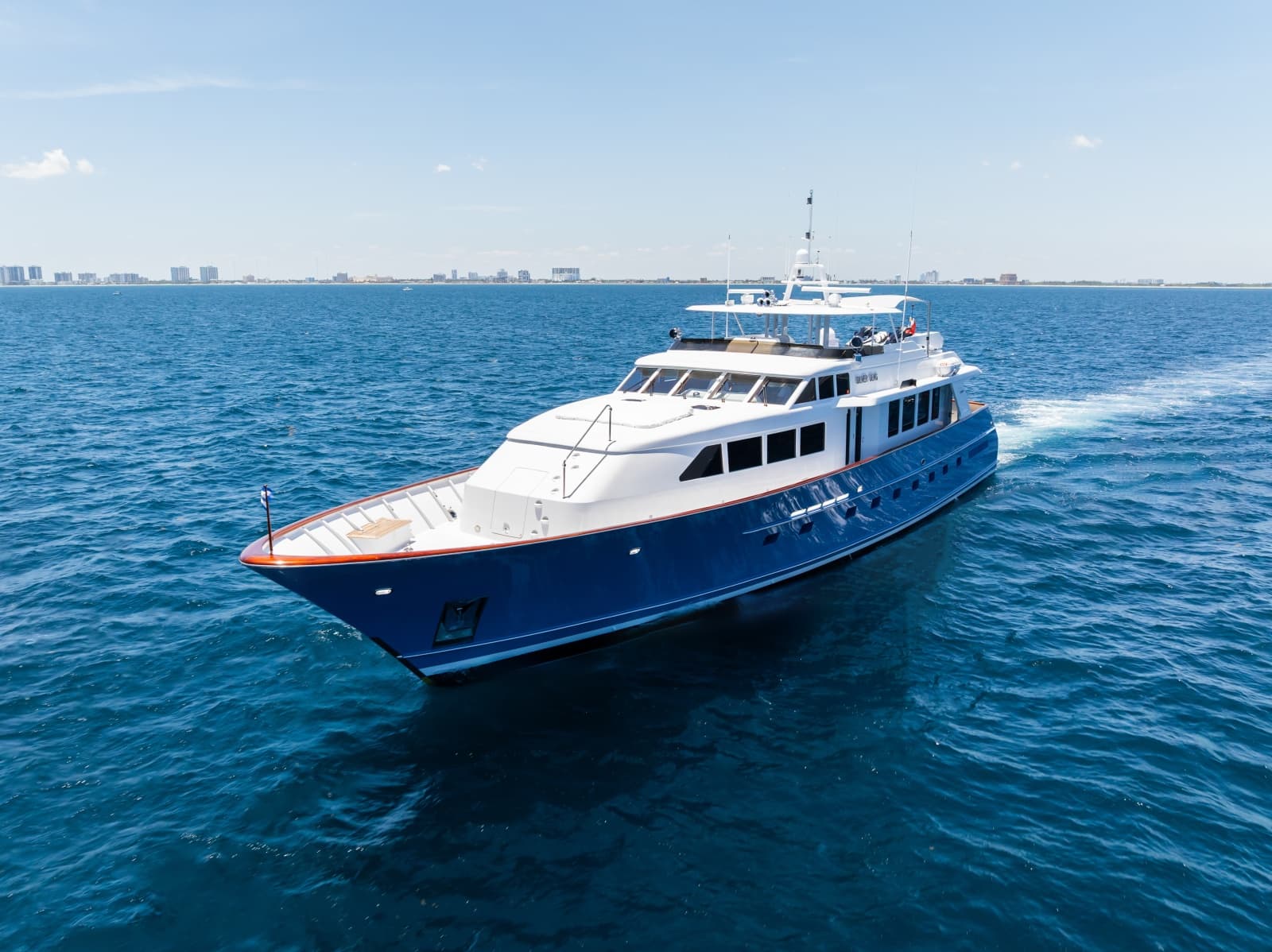 1998 Burger Raised Pilothouse - Photo 61
