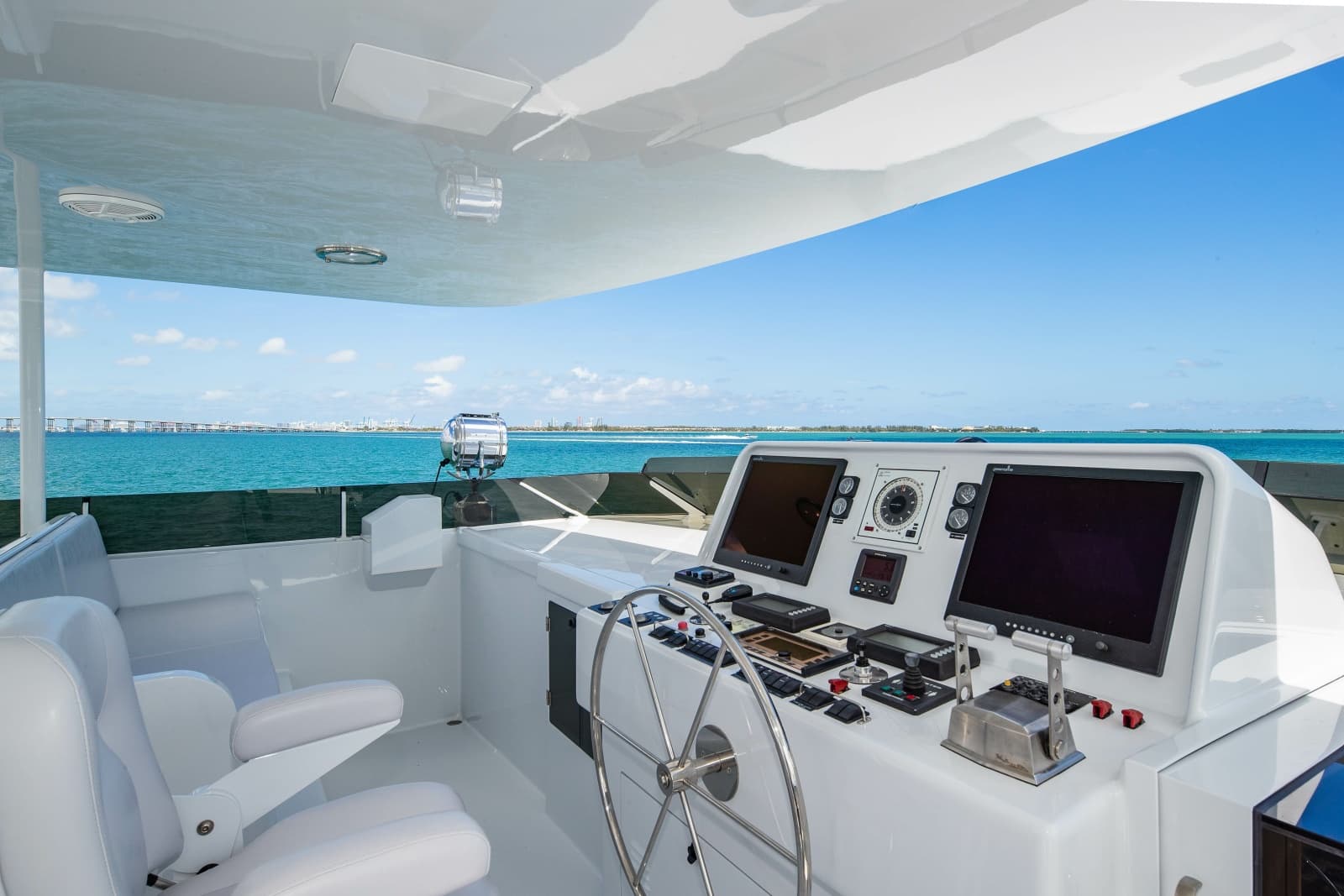 1998 Burger Raised Pilothouse - Photo 43