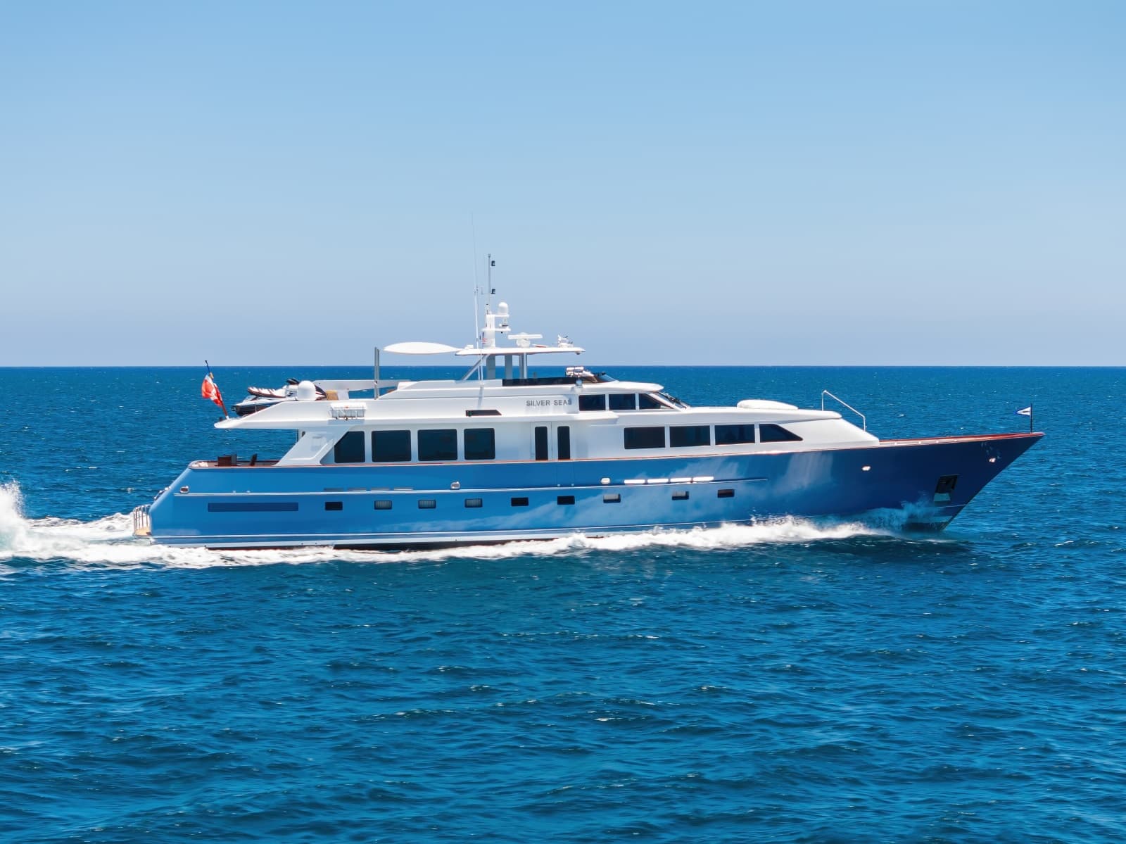 1998 Burger Raised Pilothouse - Photo 54