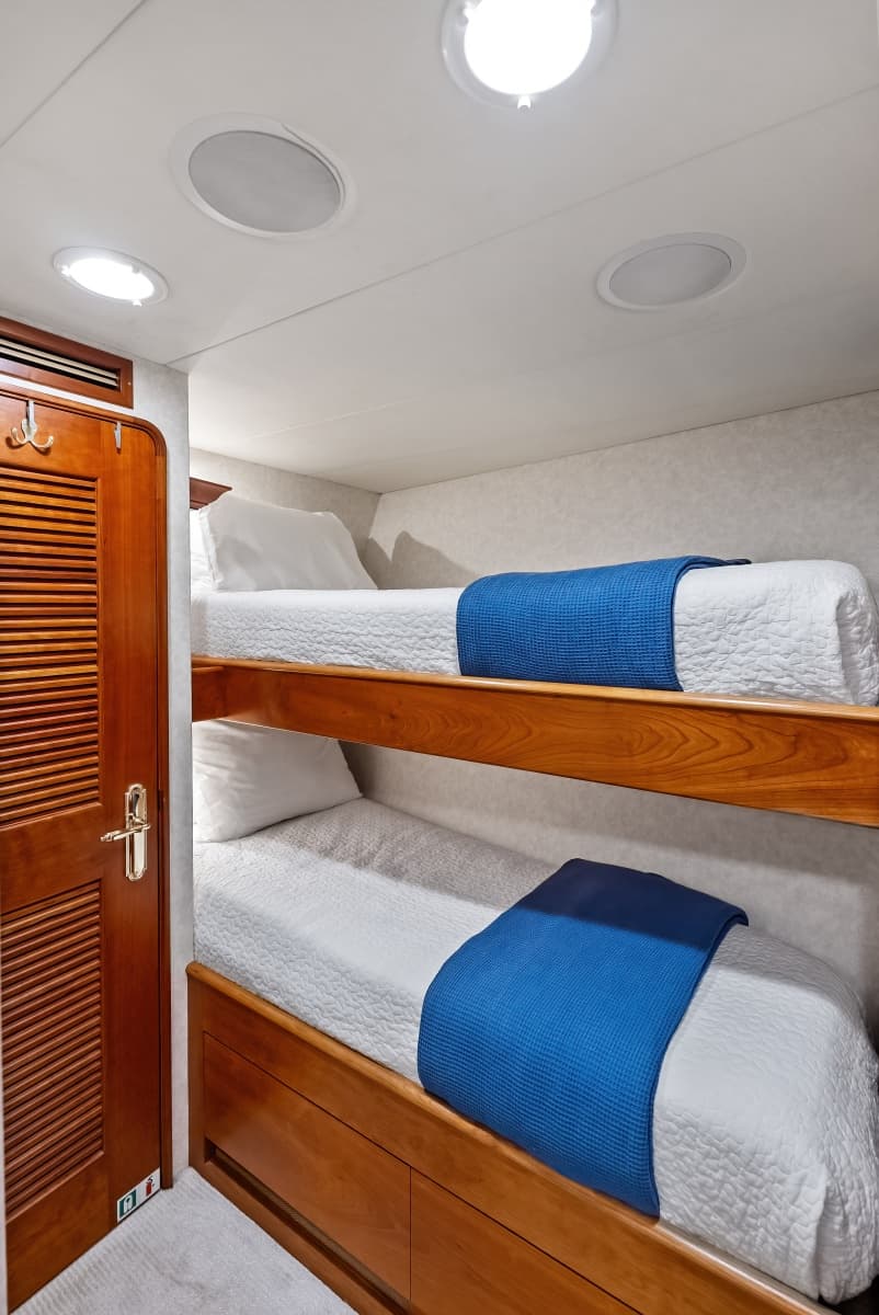 1998 Burger Raised Pilothouse - Photo 37