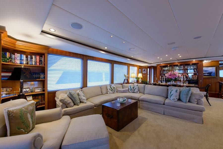1998 Burger Raised Pilothouse - Photo 8