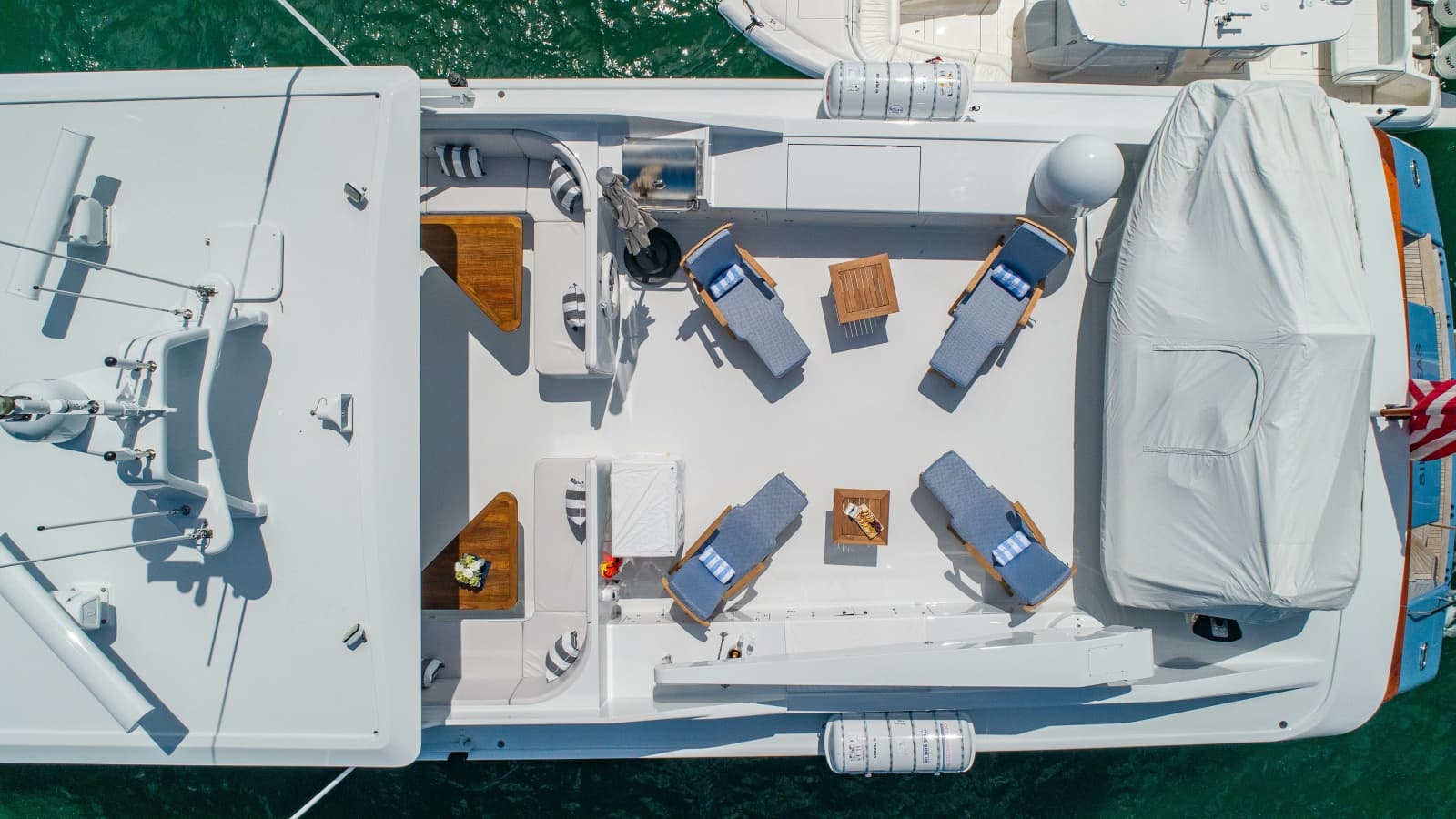 1998 Burger Raised Pilothouse - Photo 50