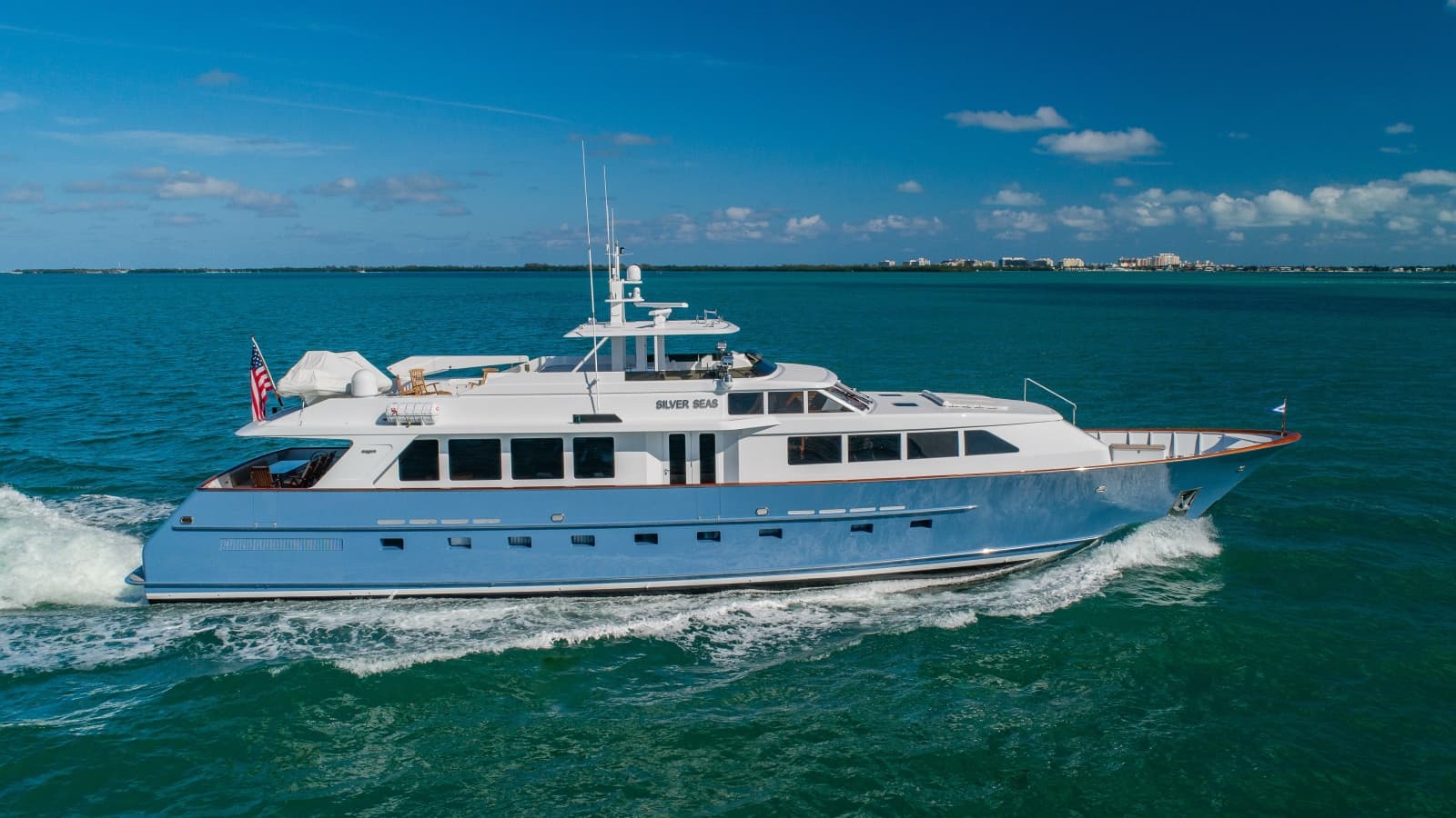 1998 Burger Raised Pilothouse - Photo 51