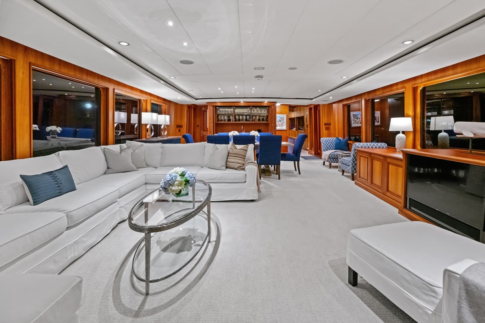 1998 Burger Raised Pilothouse - Photo 2