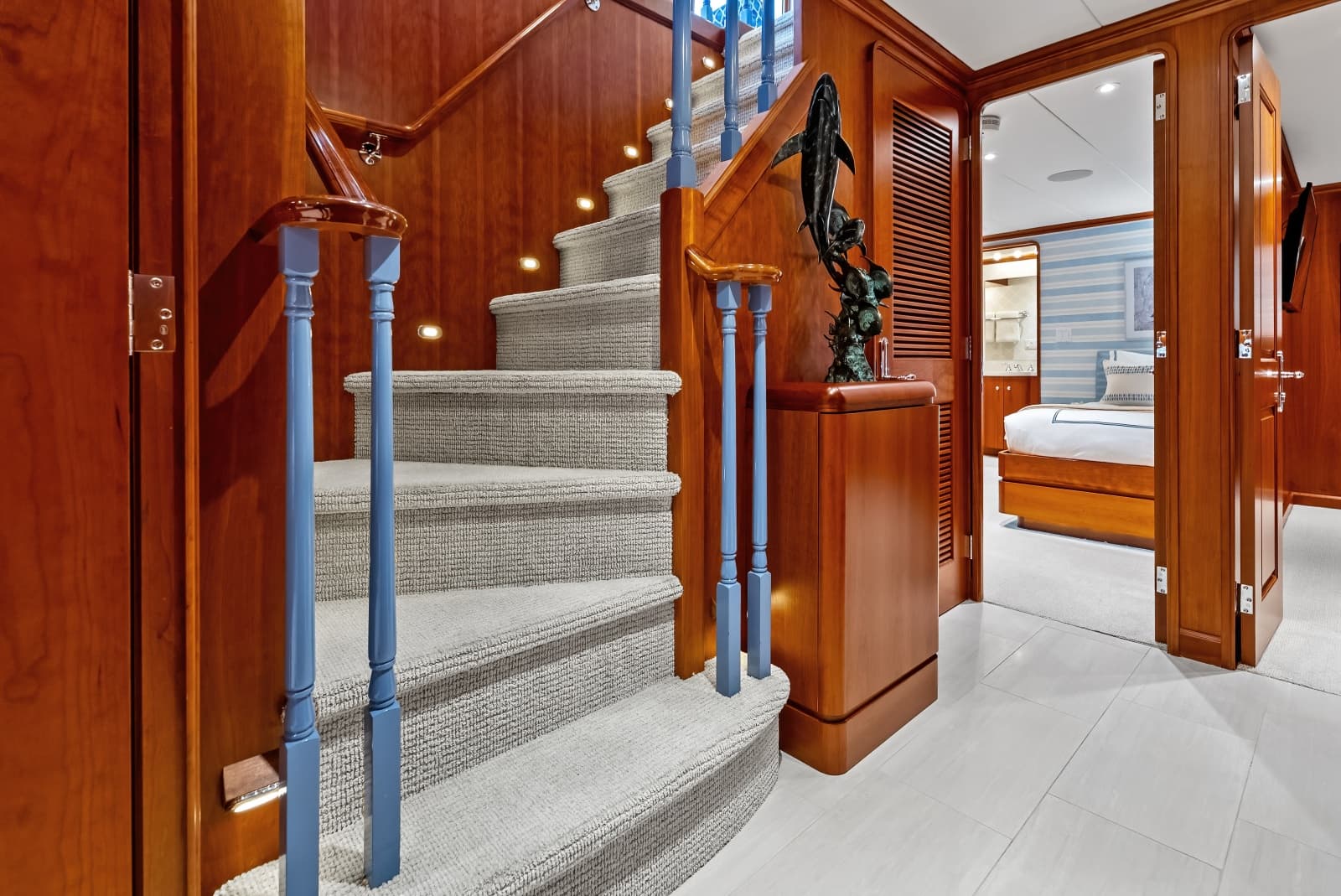 1998 Burger Raised Pilothouse - Photo 19