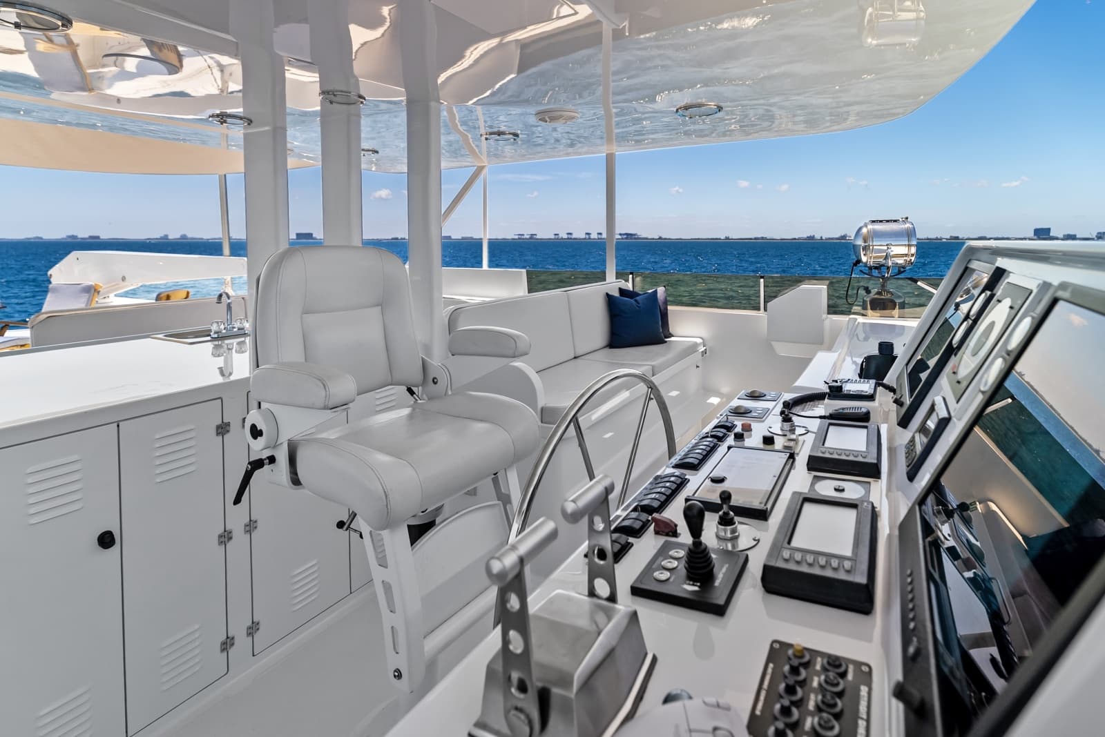 1998 Burger Raised Pilothouse - Photo 39