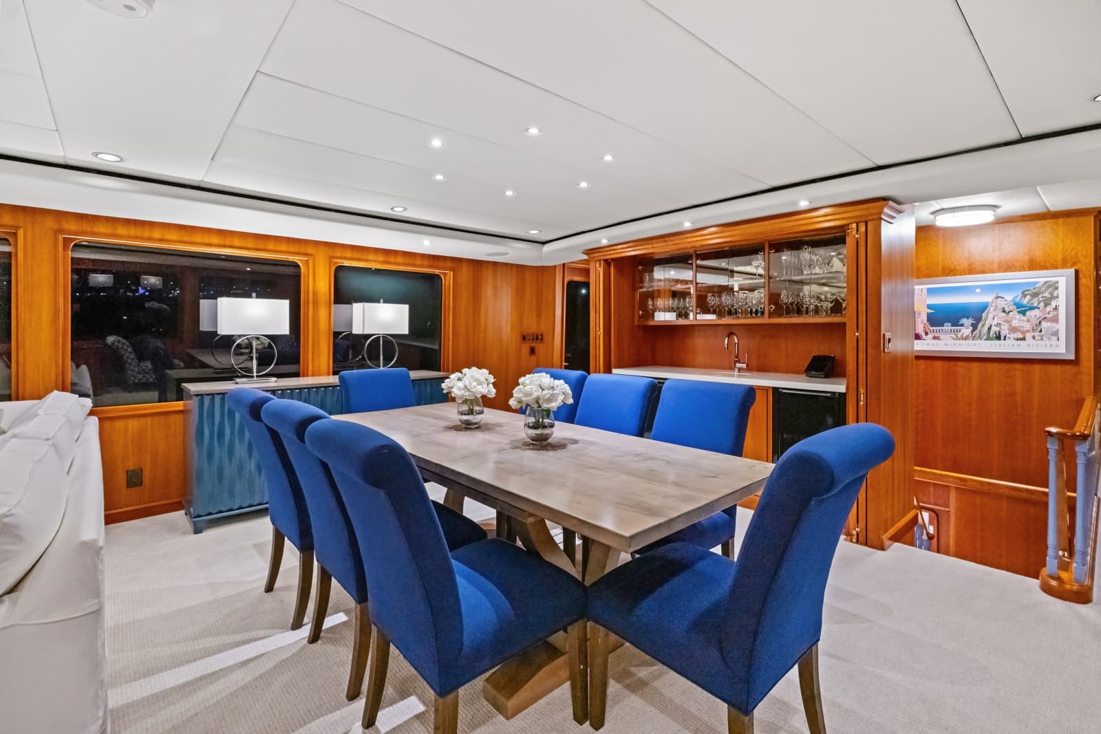 1998 Burger Raised Pilothouse - Photo 5