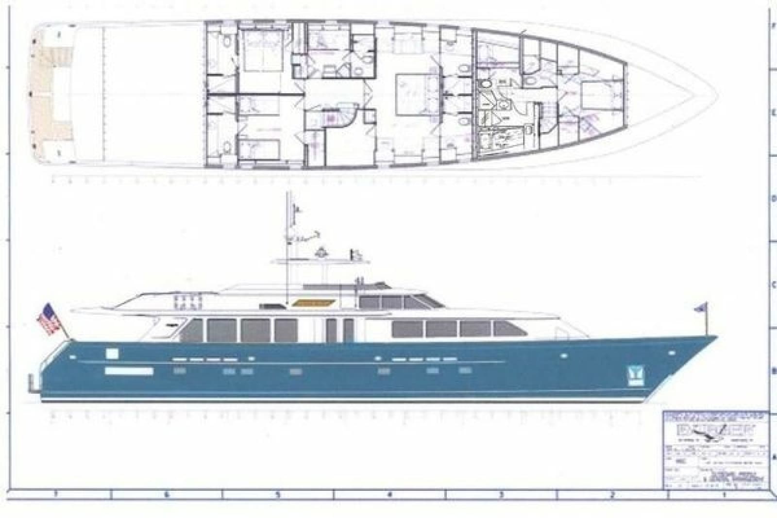 1998 Burger Raised Pilothouse - Photo 62
