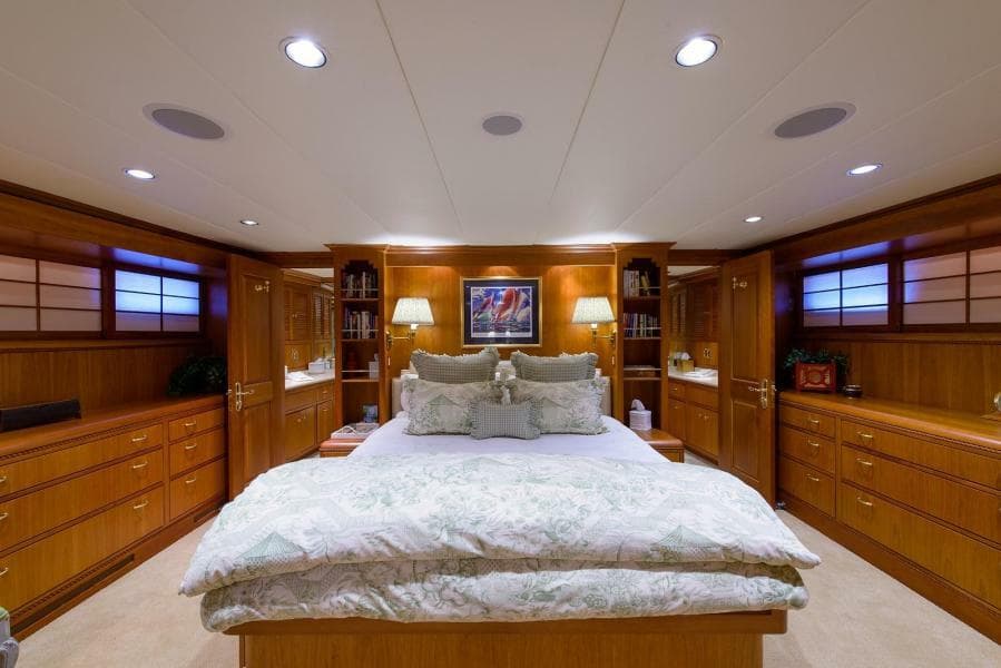 1998 Burger Raised Pilothouse - Photo 30