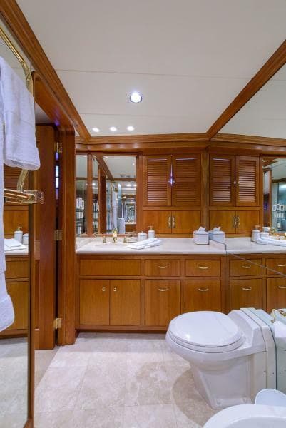 1998 Burger Raised Pilothouse - Photo 36