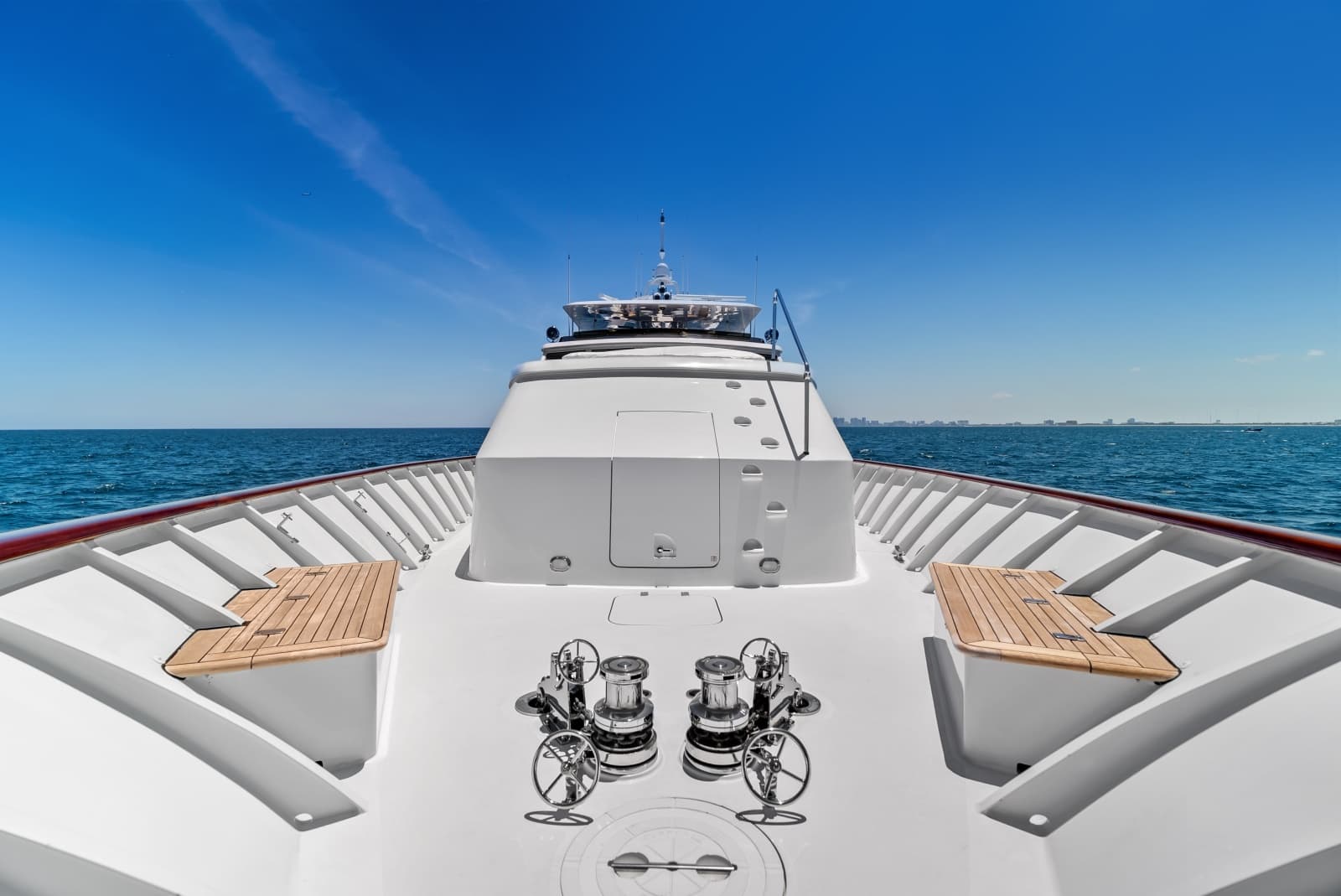 1998 Burger Raised Pilothouse - Photo 42