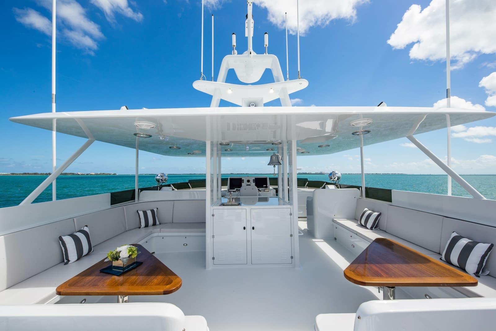 1998 Burger Raised Pilothouse - Photo 40