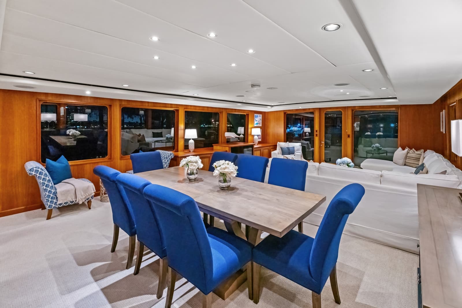 1998 Burger Raised Pilothouse - Photo 6