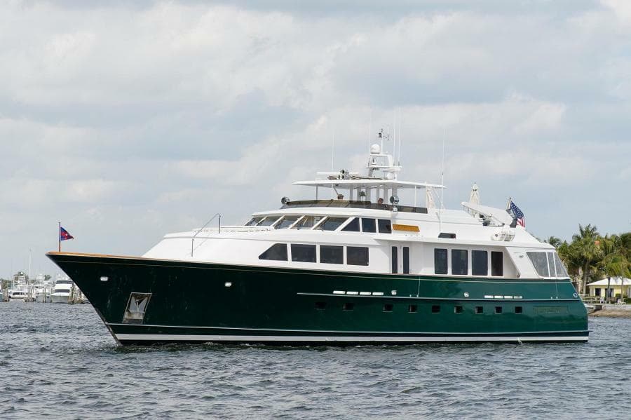 1998 Burger Raised Pilothouse - Photo 2