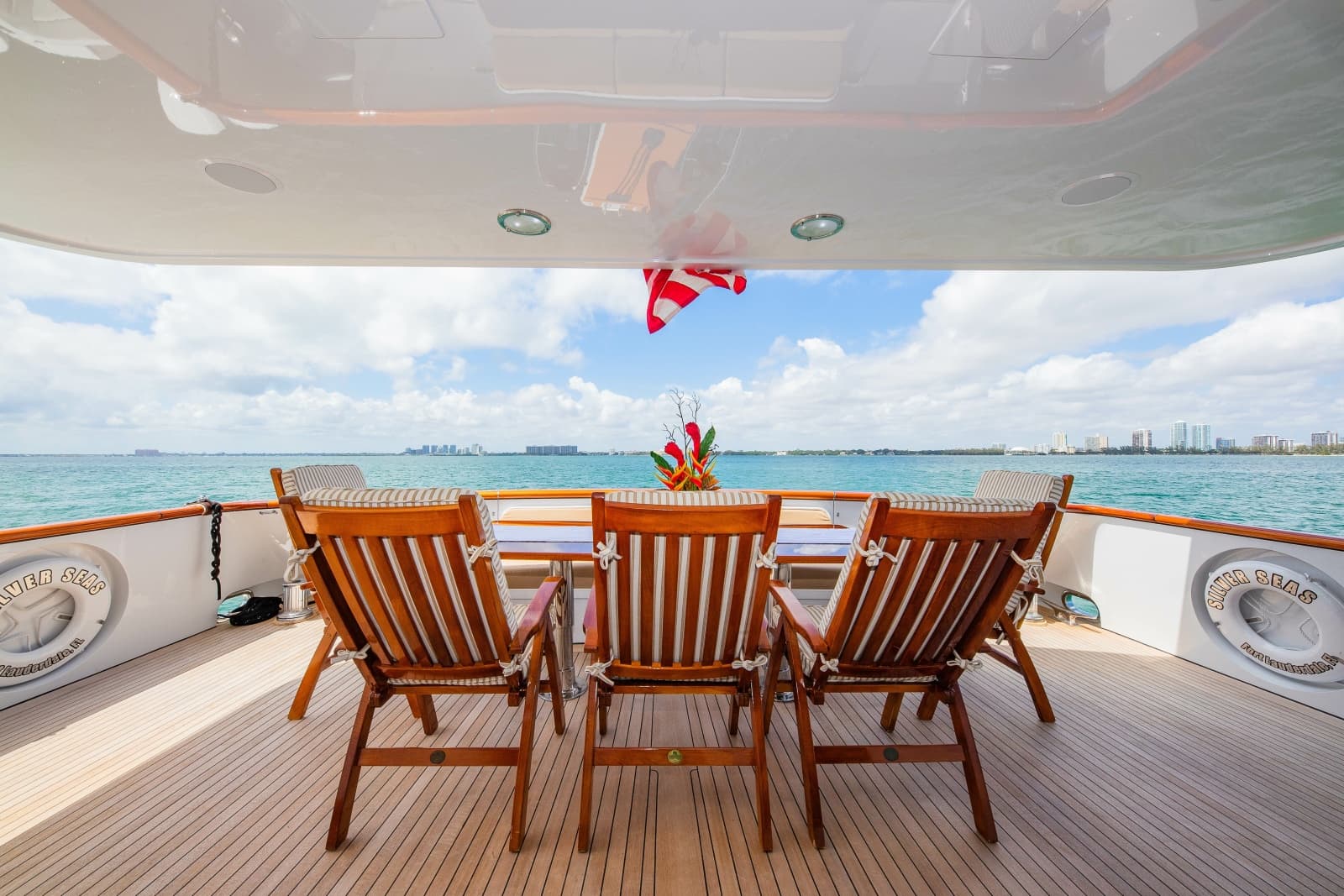 1998 Burger Raised Pilothouse - Photo 48