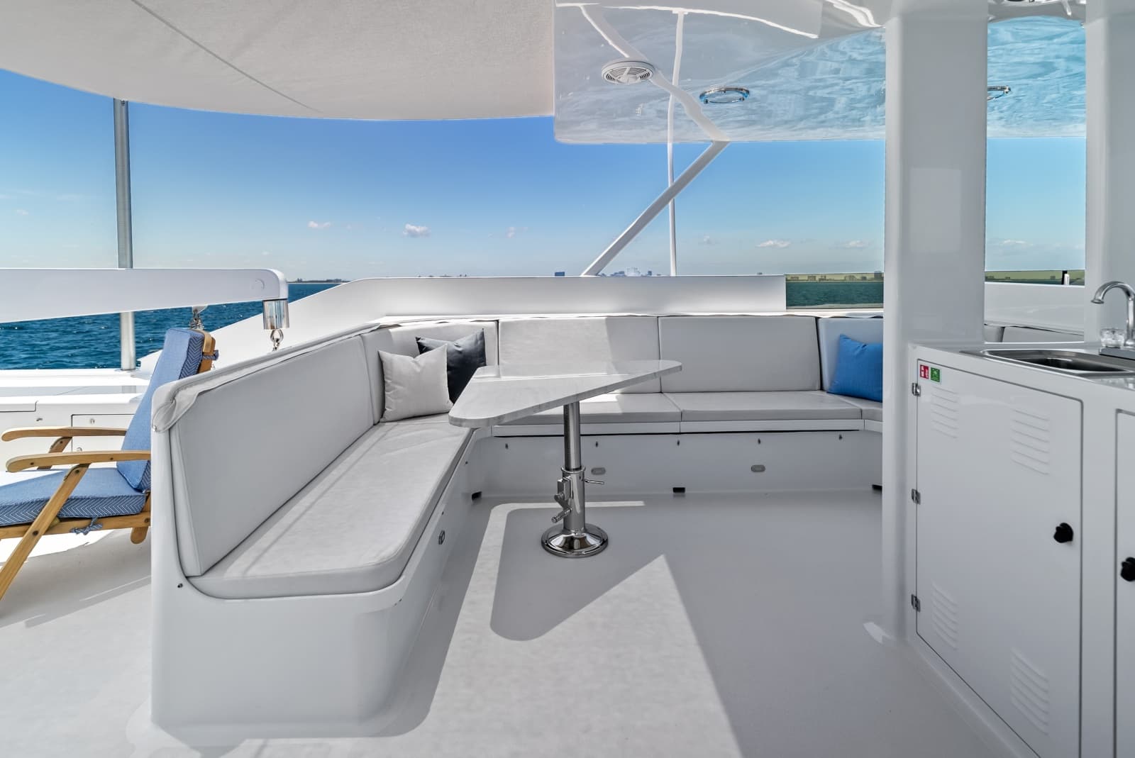 1998 Burger Raised Pilothouse - Photo 35