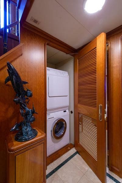 1998 Burger Raised Pilothouse - Photo 54