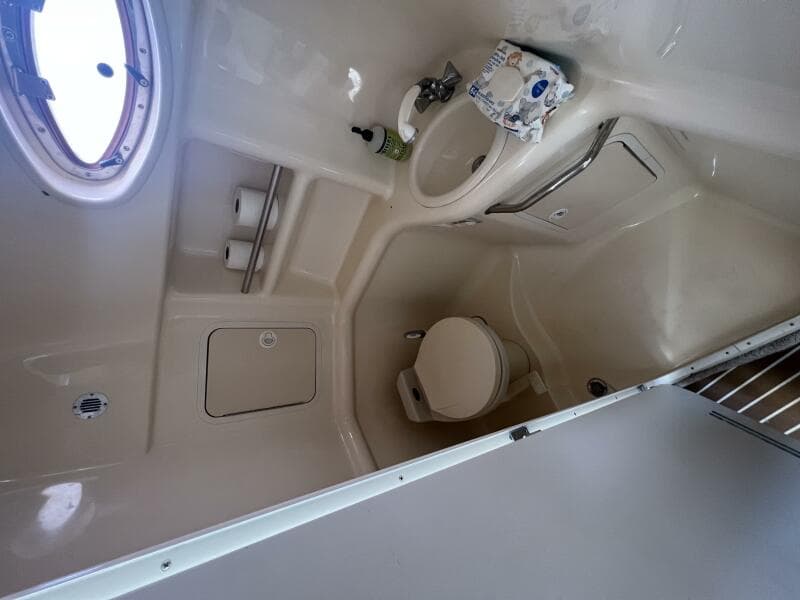 1999 Sea Ray 310 Sundancer