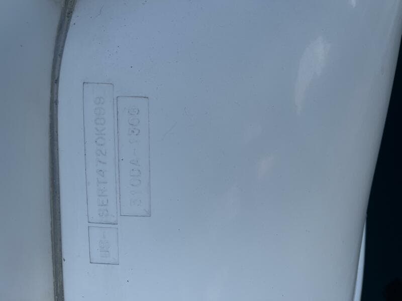 1999 Sea Ray 310 Sundancer