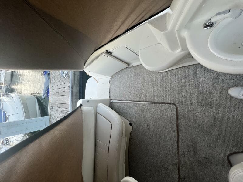 1999 Sea Ray 310 Sundancer