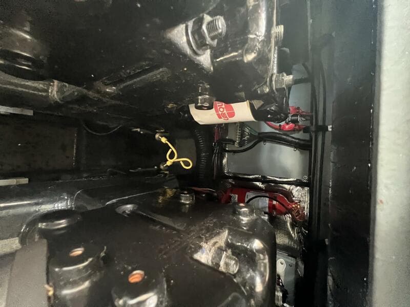 1999 Sea Ray 310 Sundancer