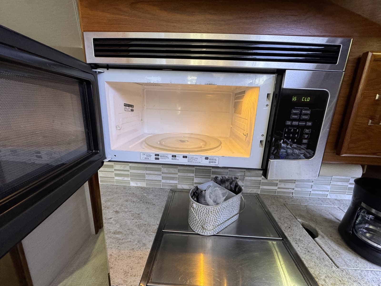 1988 Ocean Yachts 44 SS