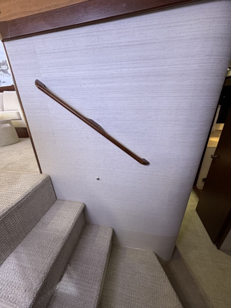 1988 Ocean Yachts 44 SS