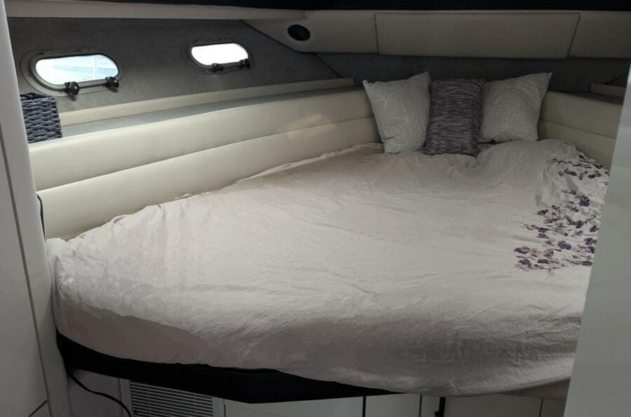 1991 Bayliner 4388 Motoryacht