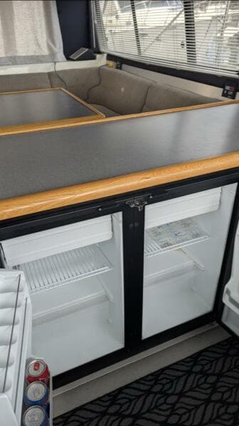 1991 Bayliner 4388 Motoryacht