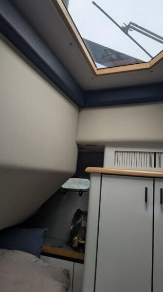 1991 Bayliner 4388 Motoryacht