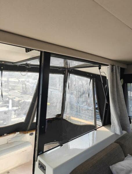 1991 Bayliner 4388 Motoryacht