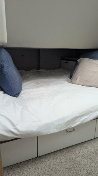 1991 Bayliner 4388 Motoryacht