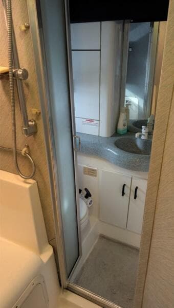 1991 Bayliner 4388 Motoryacht