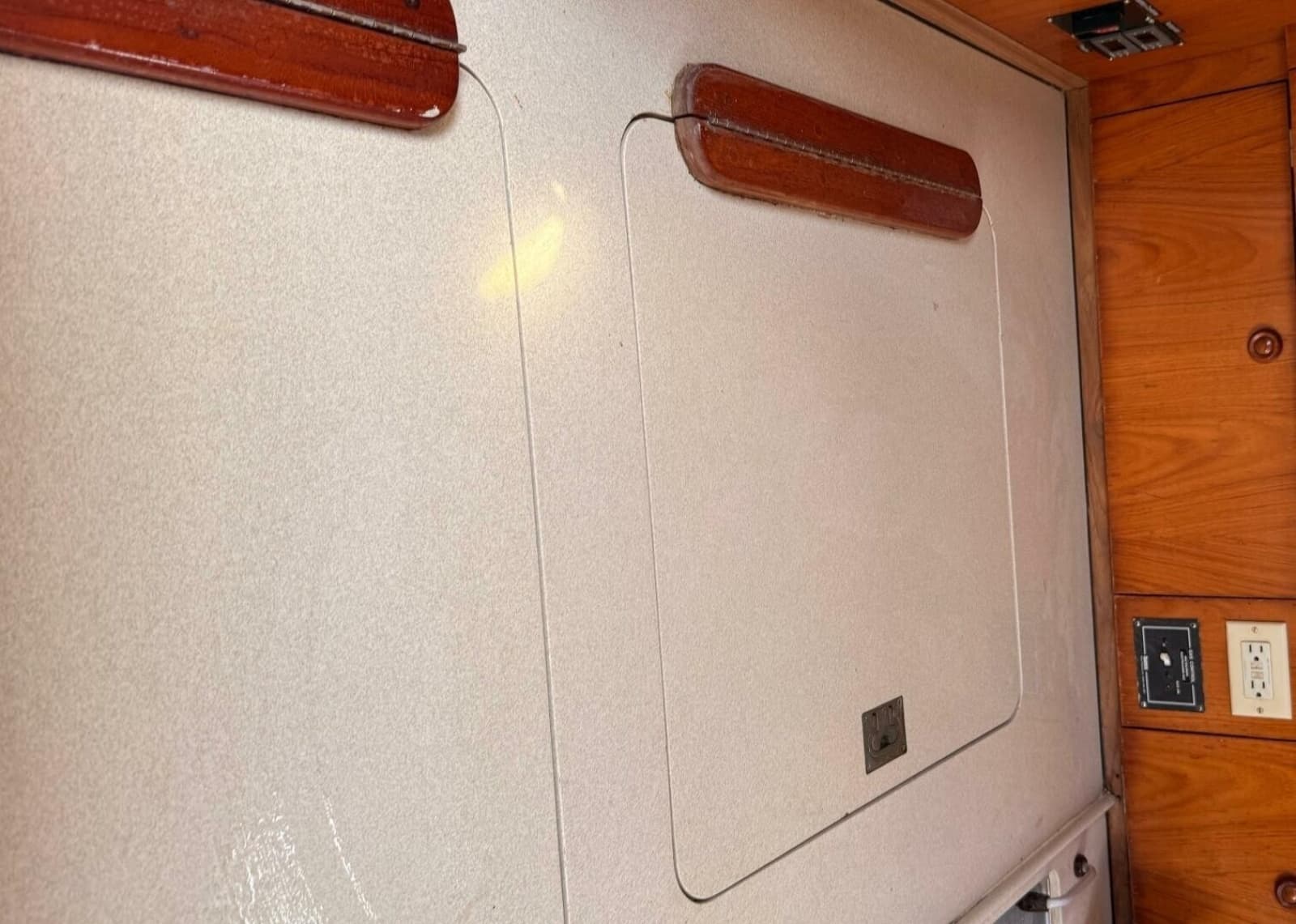 1996 Jeanneau Sun Odyssey 50 DS - Photo 69