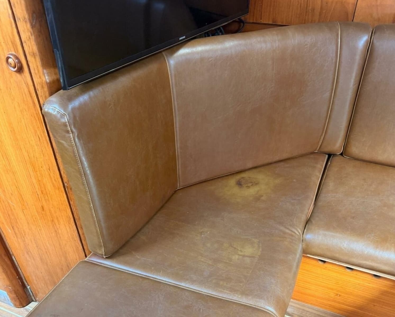 1996 Jeanneau Sun Odyssey 50 DS - Photo 80