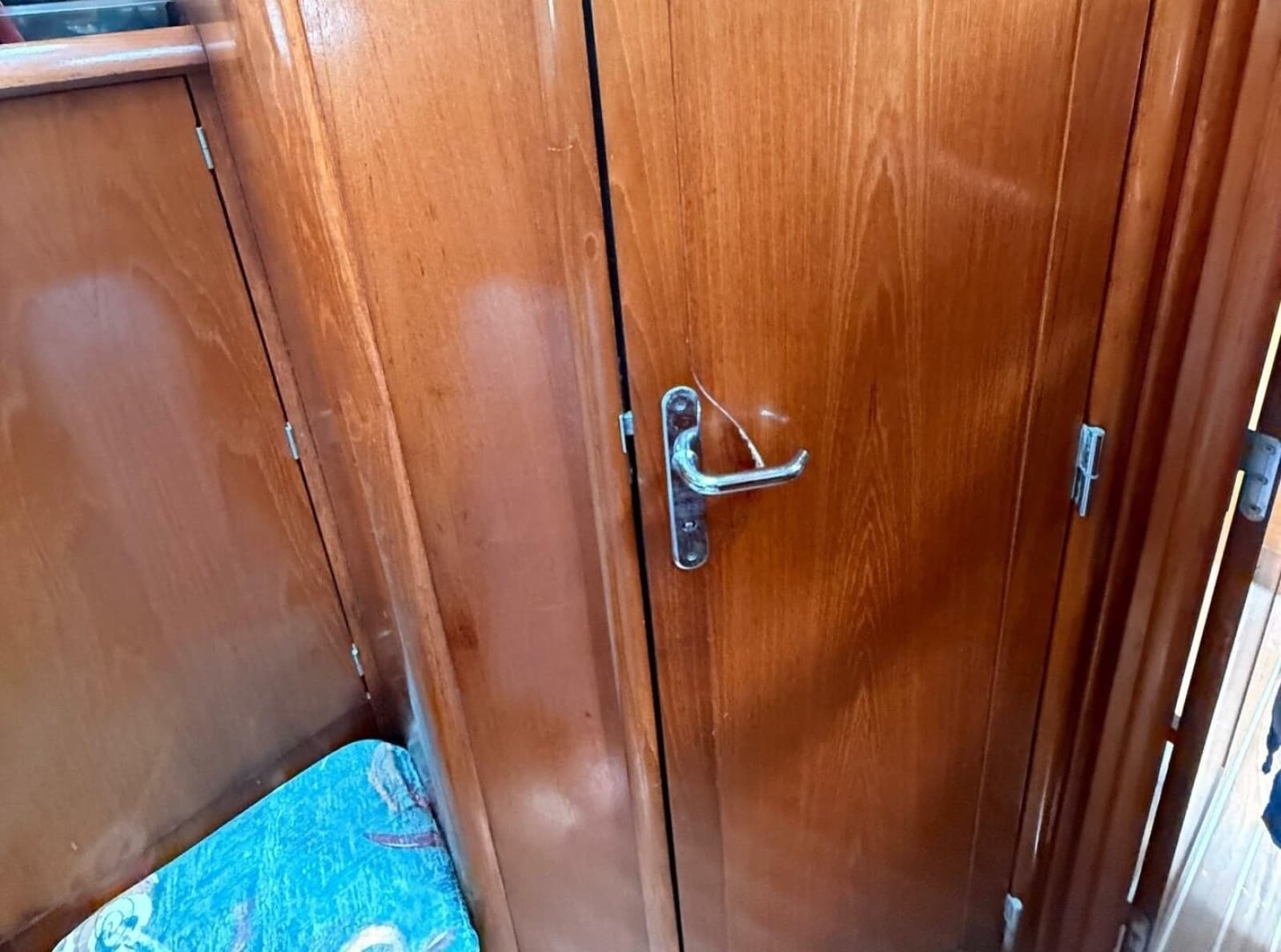 1996 Jeanneau Sun Odyssey 50 DS - Photo 46