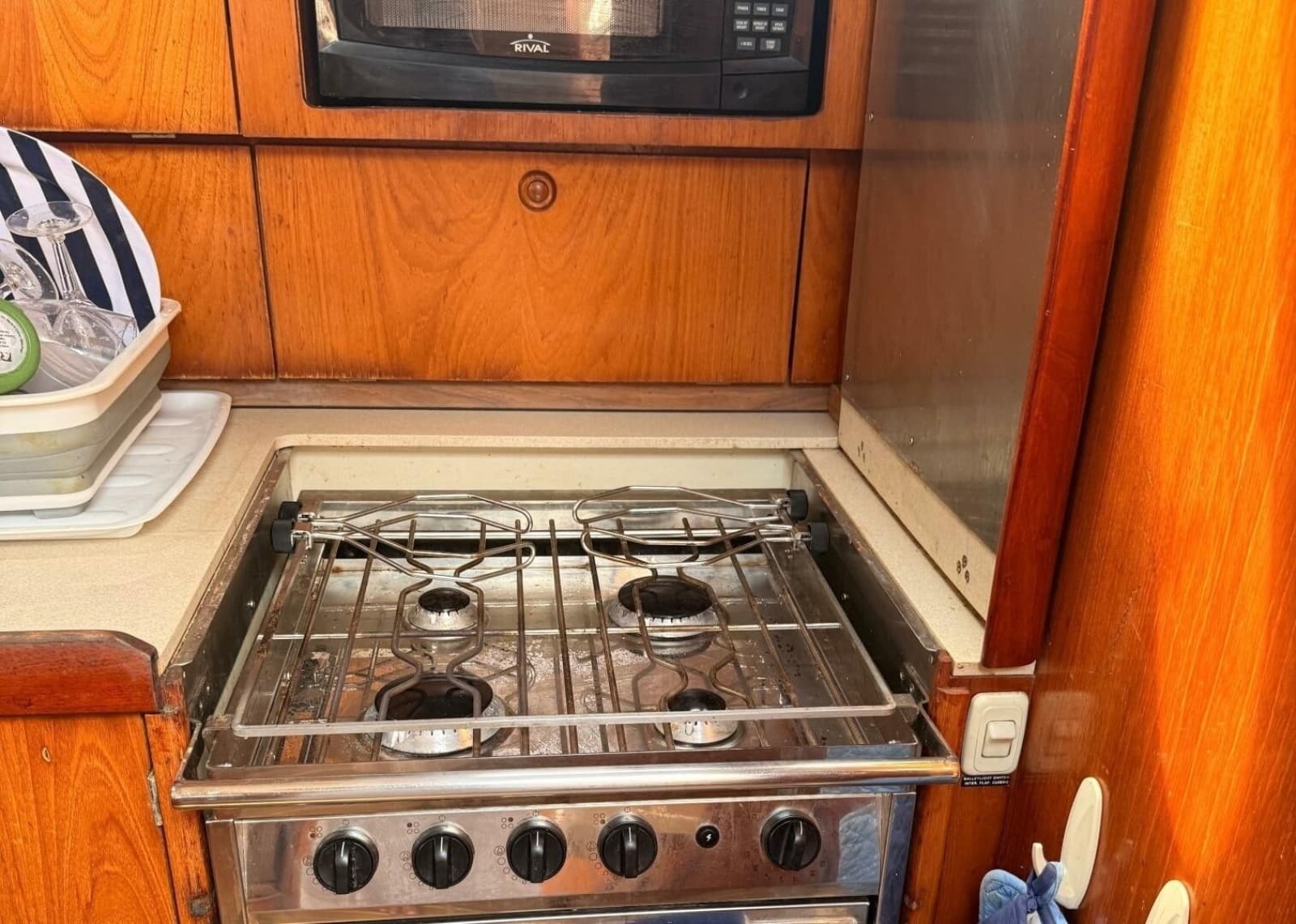1996 Jeanneau Sun Odyssey 50 DS - Photo 72