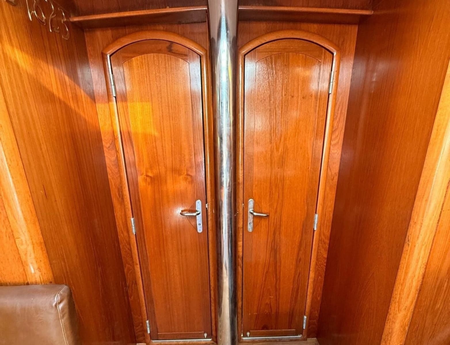 1996 Jeanneau Sun Odyssey 50 DS - Photo 65