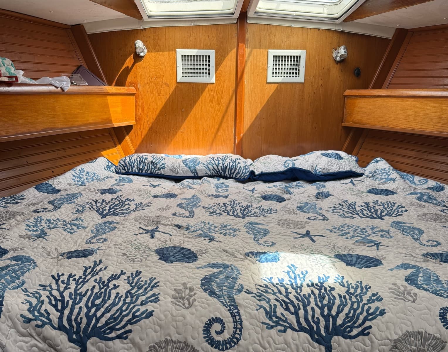 1996 Jeanneau Sun Odyssey 50 DS - Photo 91
