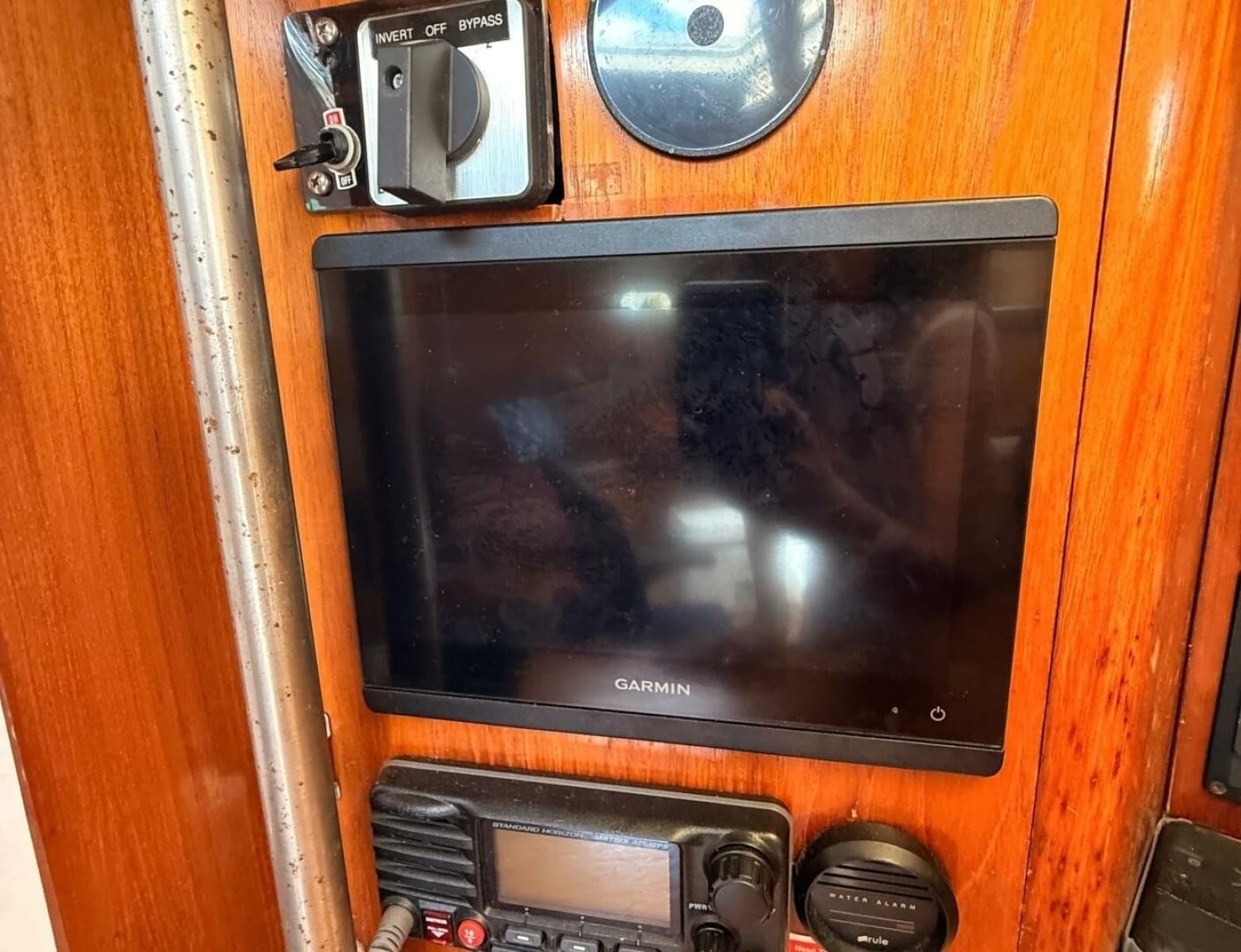 1996 Jeanneau Sun Odyssey 50 DS - Photo 58