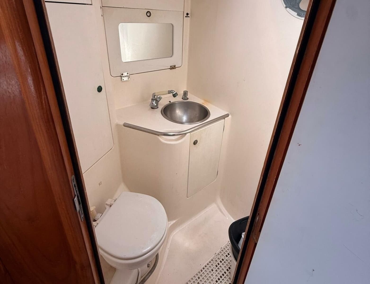 1996 Jeanneau Sun Odyssey 50 DS - Photo 12