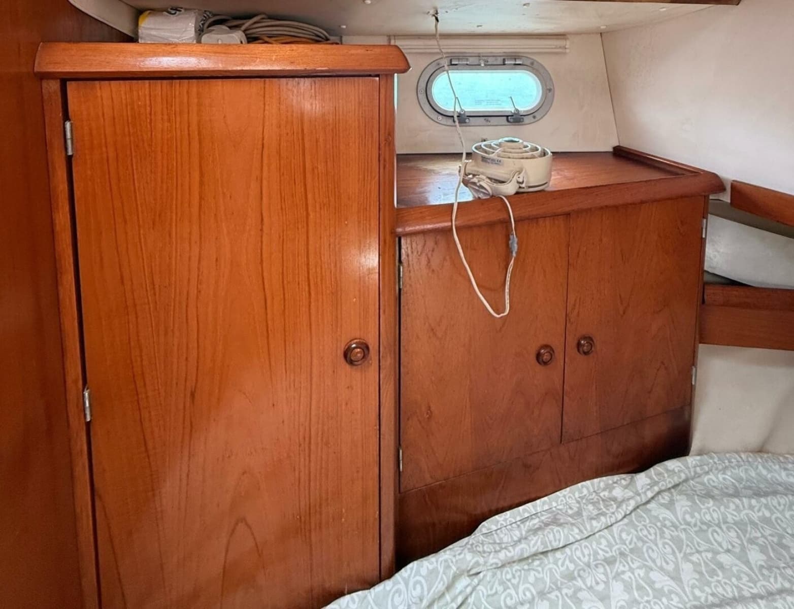 1996 Jeanneau Sun Odyssey 50 DS - Photo 53