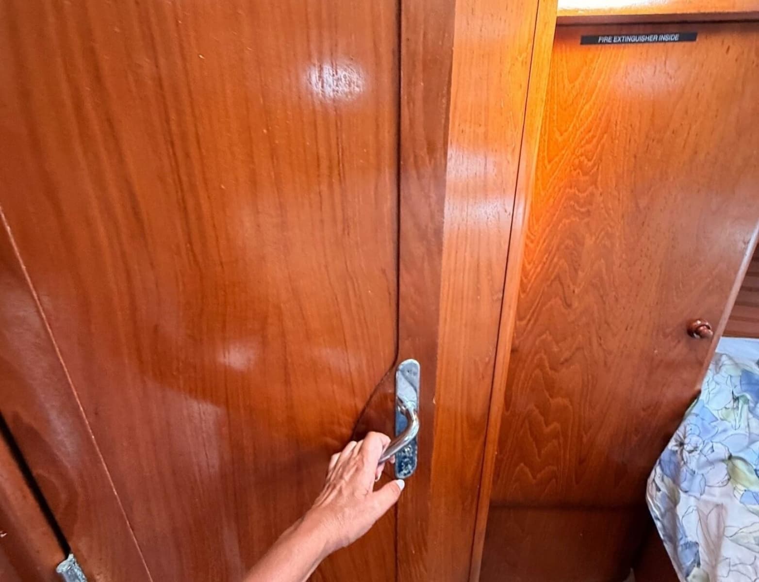 1996 Jeanneau Sun Odyssey 50 DS - Photo 56