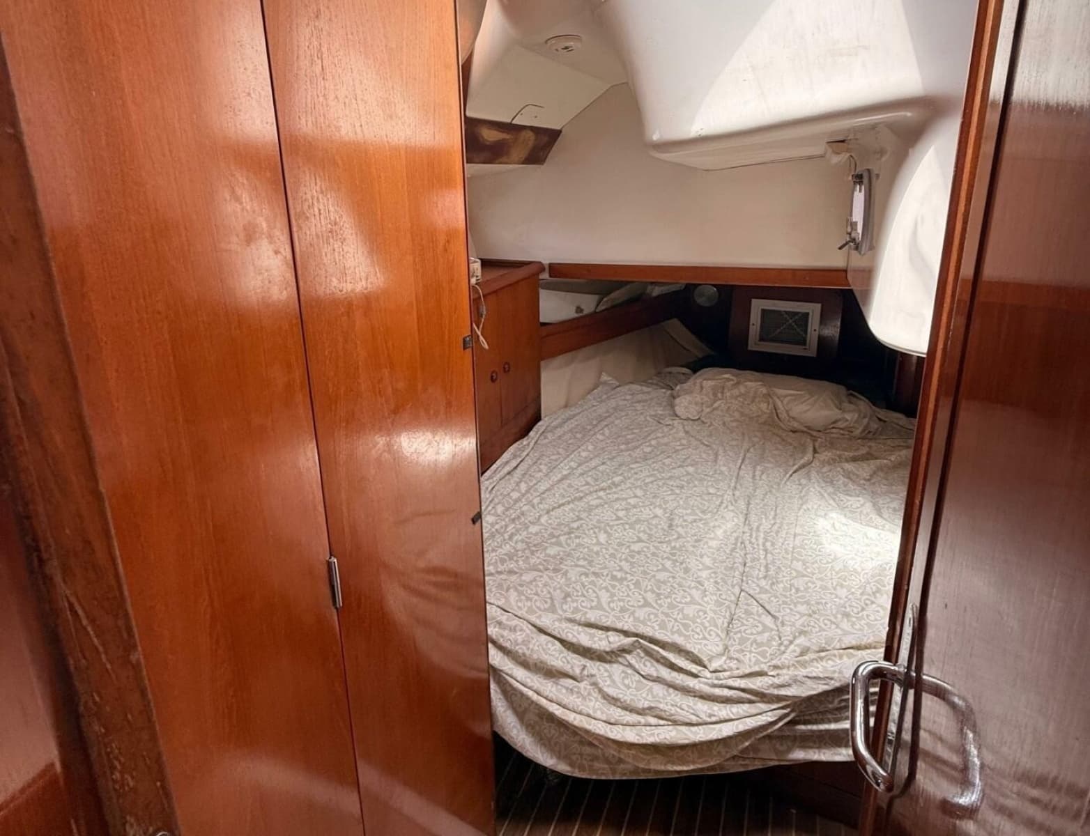 1996 Jeanneau Sun Odyssey 50 DS - Photo 52