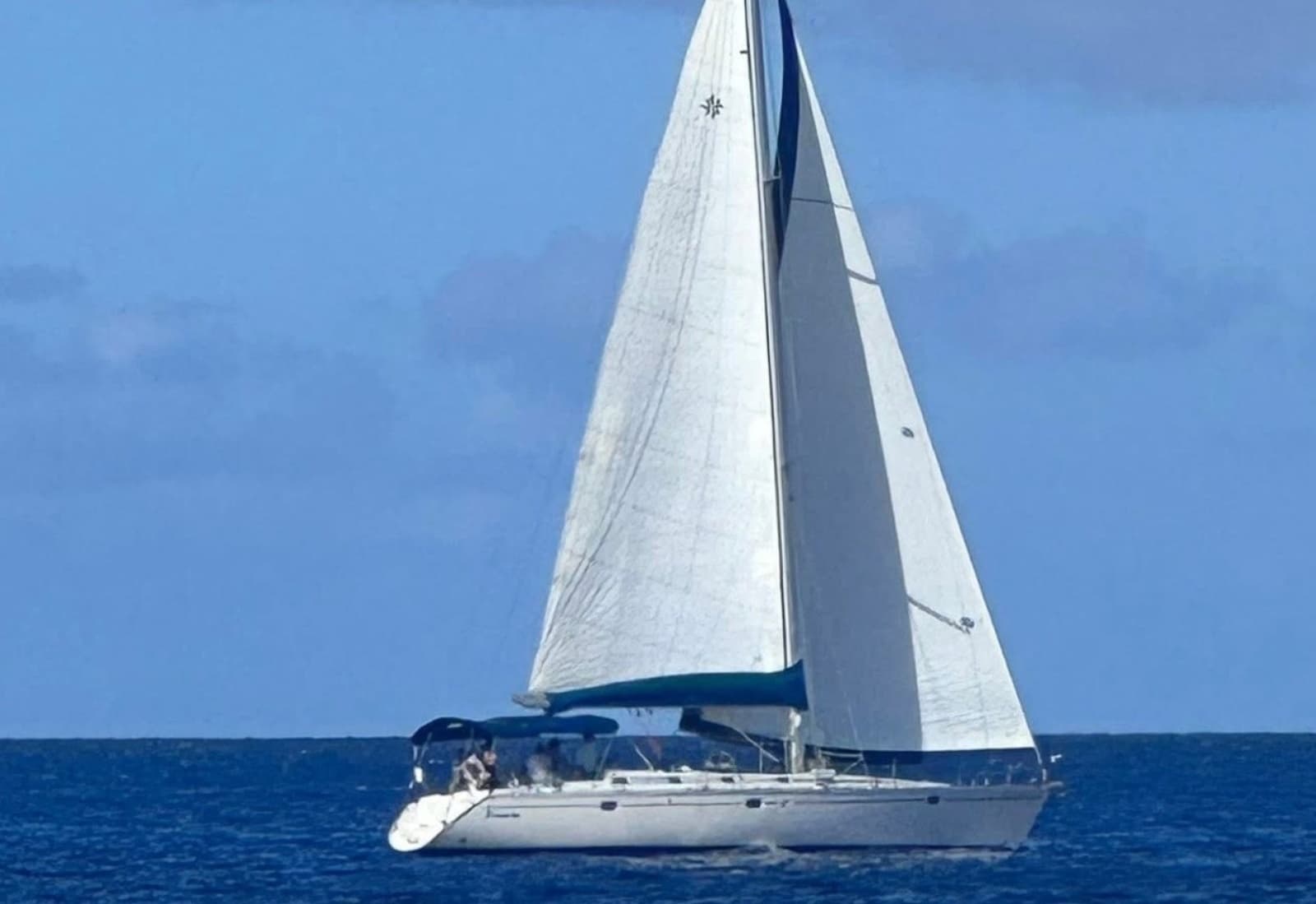 1996 Jeanneau Sun Odyssey 50 DS - Photo 91