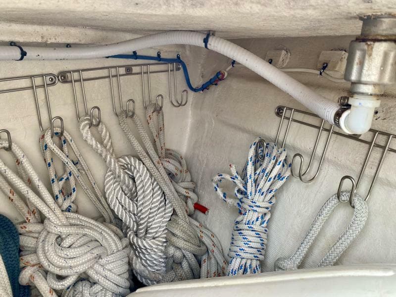 2006 Island Packet 440