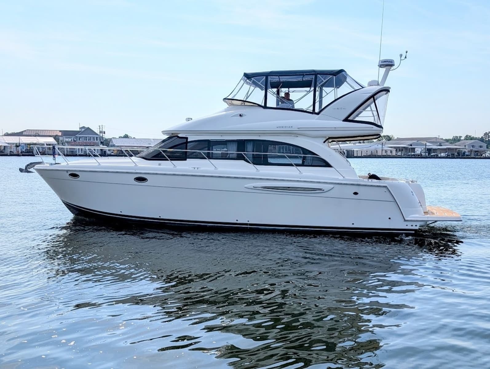 2006 Meridian  - Photo 3