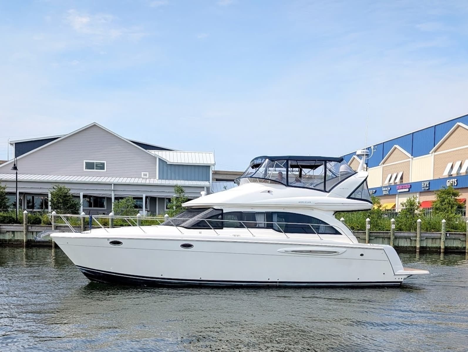 2006 Meridian  - Photo 1