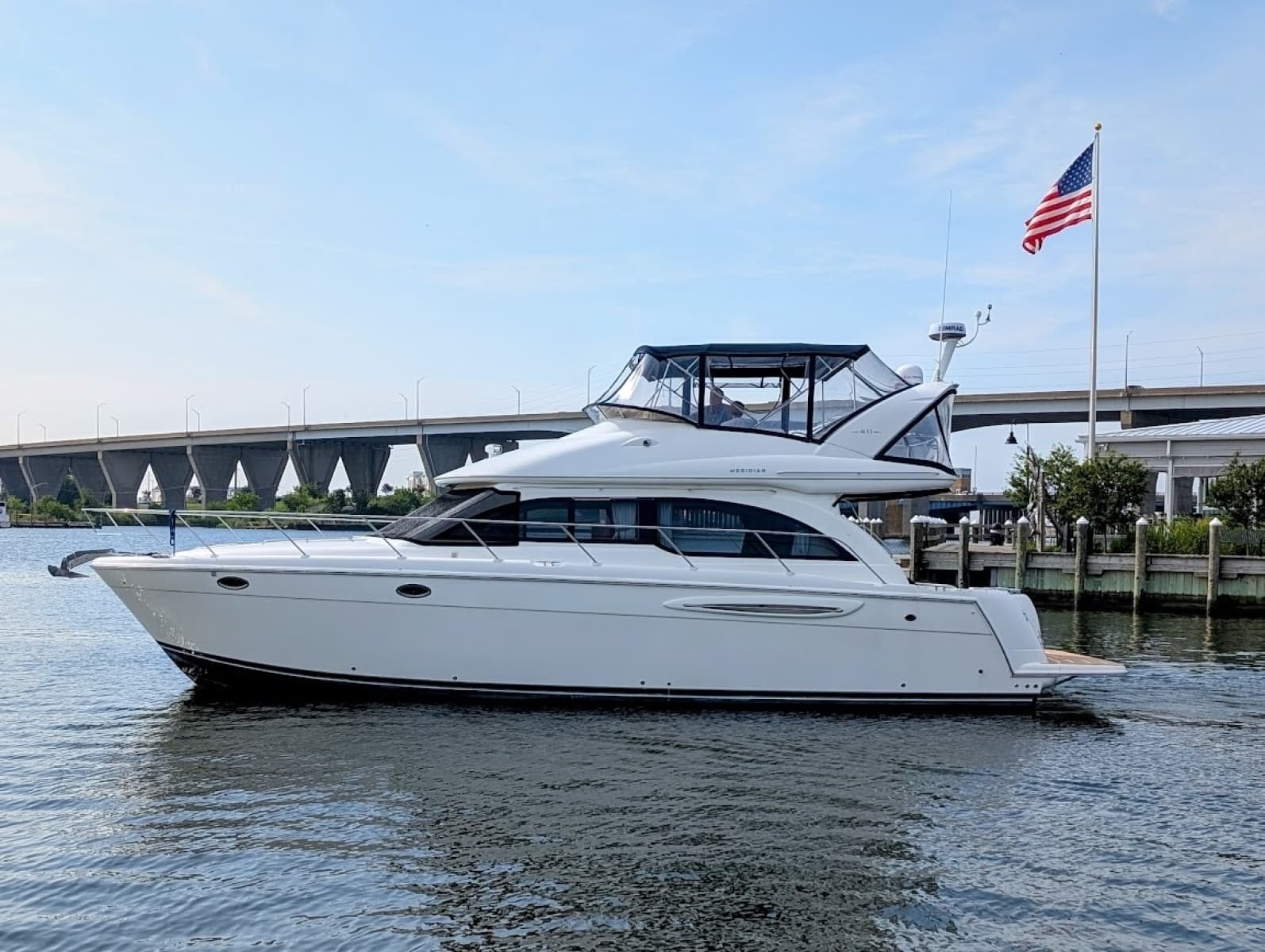 2006 Meridian  - Photo 2