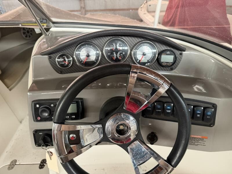 2019 Stingray 208 LS